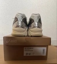9.0US Atmos Special Order Asics Gel-Kayano 14 Yakoutake 4
