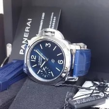 Panerai 44mm Luminor Blue Mare PAM1085 PAM01085 (Full Set-Jan 2021) 2