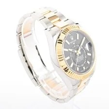 Rolex SkyDweller 326933/OYS TO311575 3