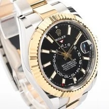 Rolex SkyDweller 326933/OYS TO311575 4