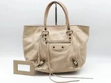 Balenciaga — Balenciaga the Sunday - - Fair (JP) — Handbag — resale