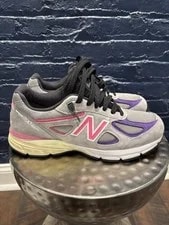 Kith X United Arrows Sons X New Balance 990v4 Size 10.5, Made in USA 3