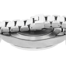 Tudor 12700 Style 3P Diamond Date Automatic From Japan G0713 3