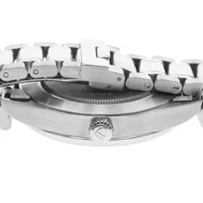 Tudor 12700 Style 3P Diamond Date Automatic From Japan G0713 4