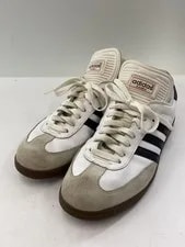Adidas Samba Classic Low Cut 28Cm 772109 MKJ73 2