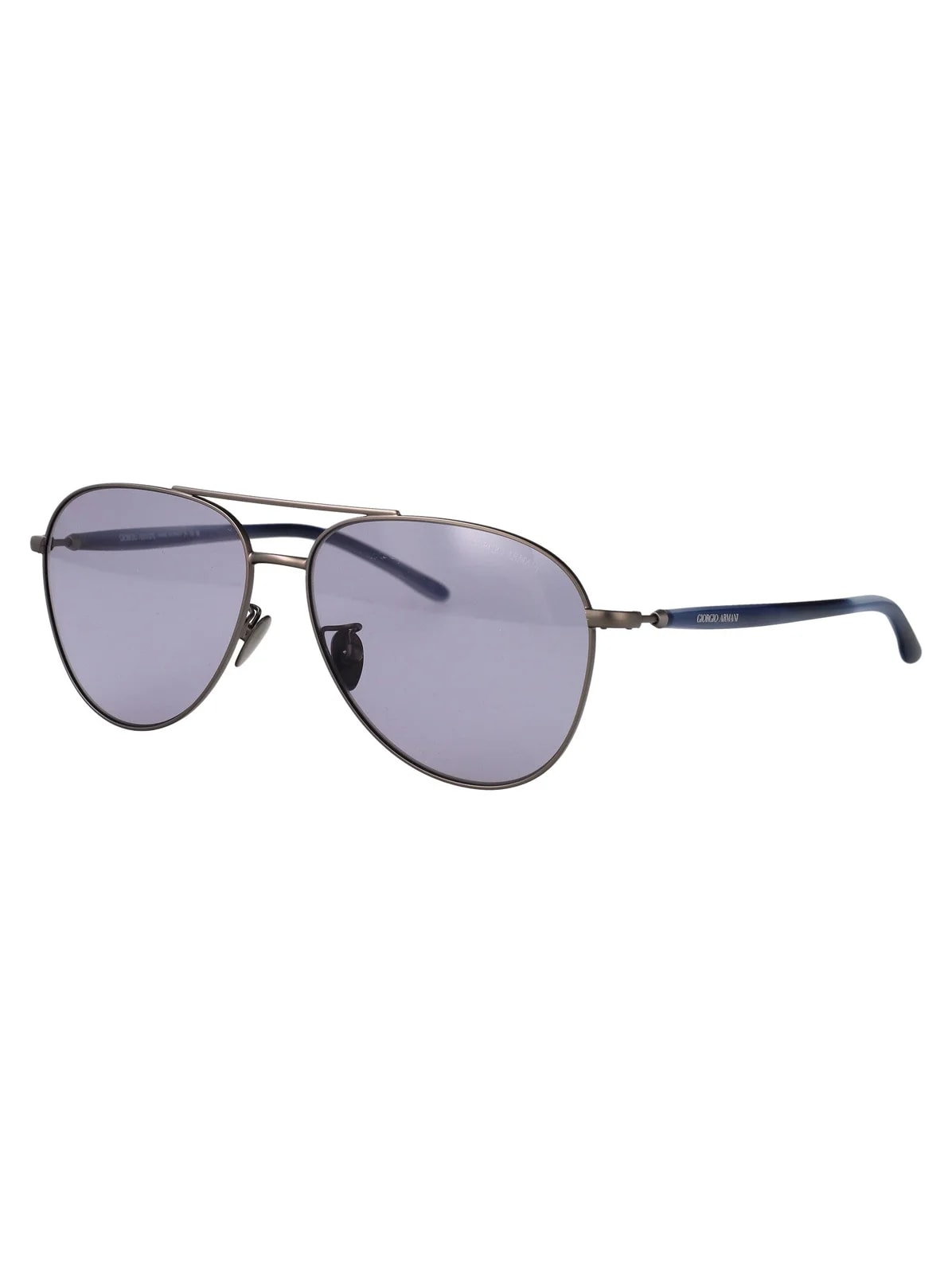 Giorgio Armani 0ar6162 Matte Sunglasses — 2