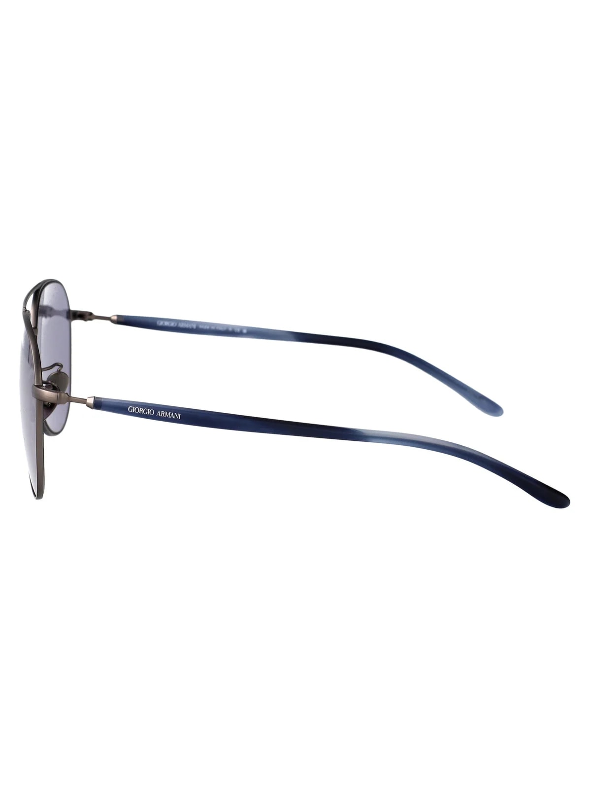 Giorgio Armani 0ar6162 Matte Sunglasses — 3