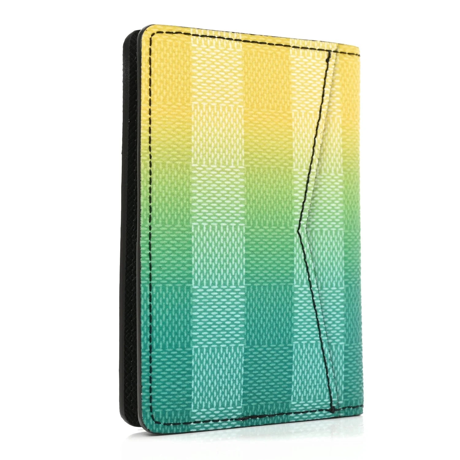Stripes Pocket Organizer 3