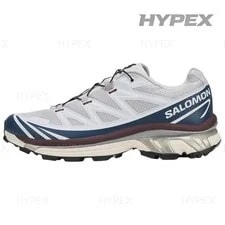 Salomon — Salomon XT 6 Trail Running Shoes L45456400 New Size — Sneaker — resale