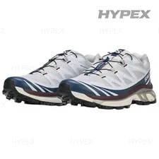Salomon XT 6 Trail Running Shoes L45456400 New Size 2