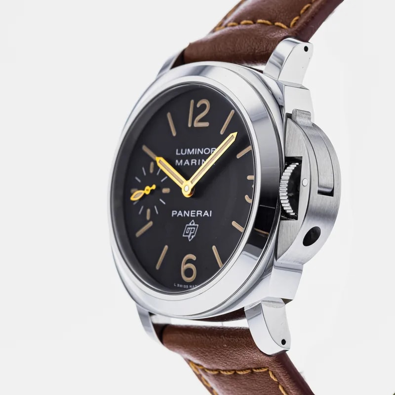 Panerai Luminor Base Logo PAM 773 2