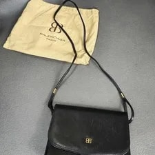 Balenciaga With Dust Authentic Japan 2