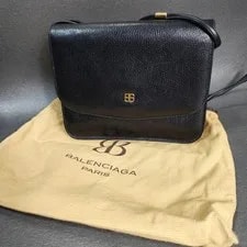 Balenciaga With Dust Authentic Japan 3