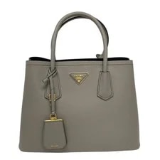 Prada — Prada Double 1BG887 — Handbag — resale