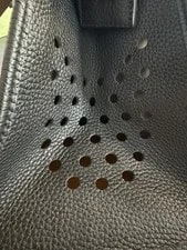 Authentic Goyard Hardy With Original Dust 3