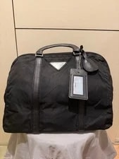 Prada — Prada Boston 15025 — Handbag — resale