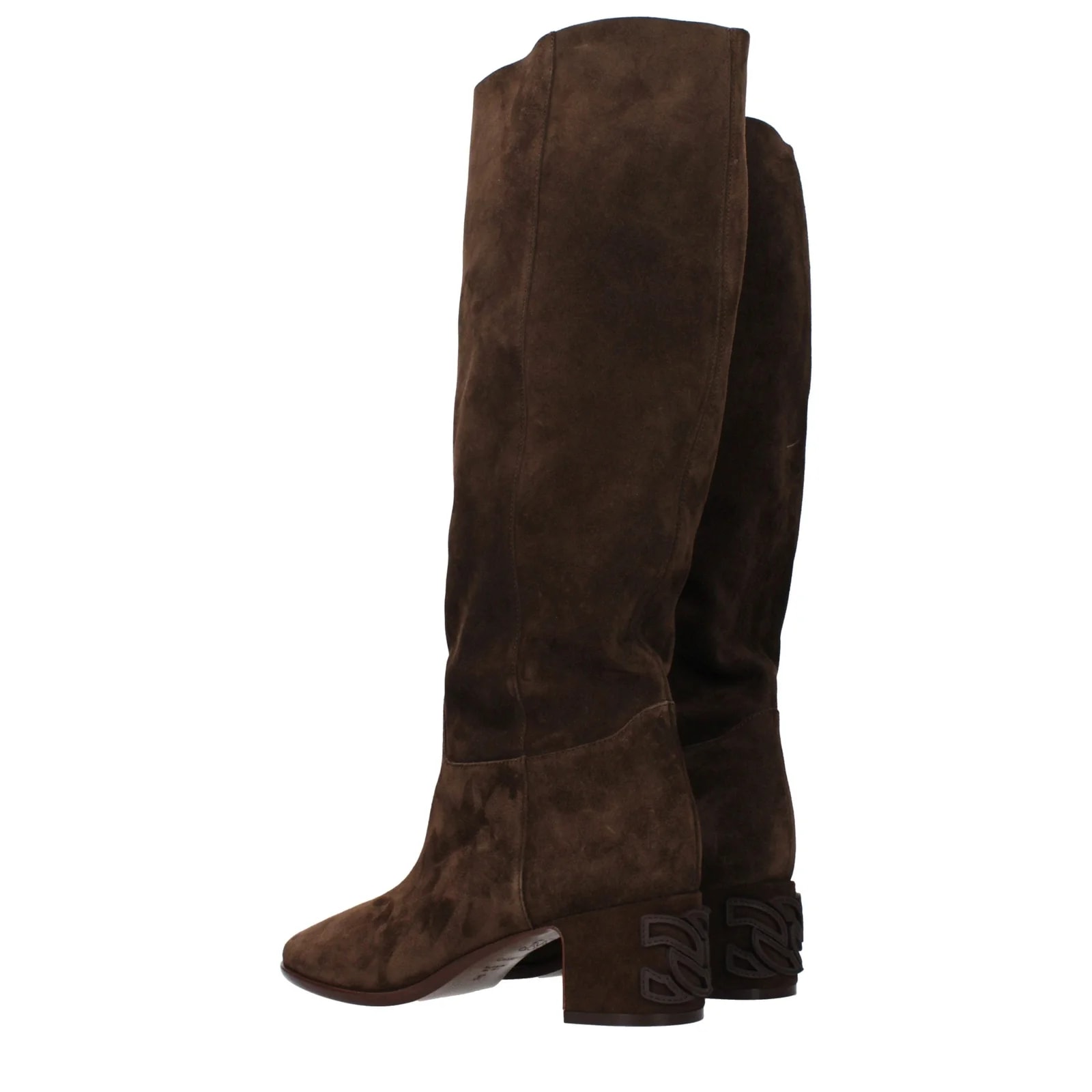 Casadei Boots 4