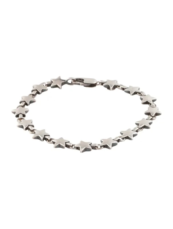 Tiffany & Co. — Star Link — Jewelry — resale