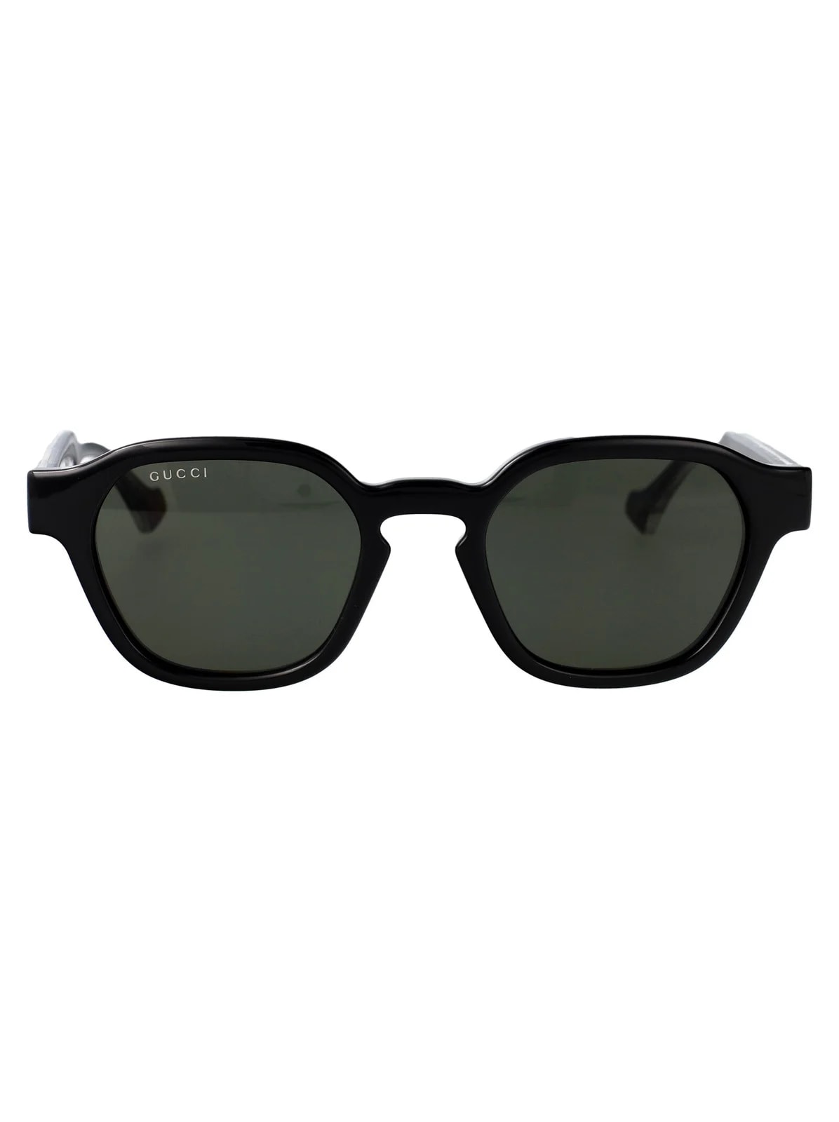 Gucci — Gucci Gg1730s Sunglasses — Resin — Accessory — resale