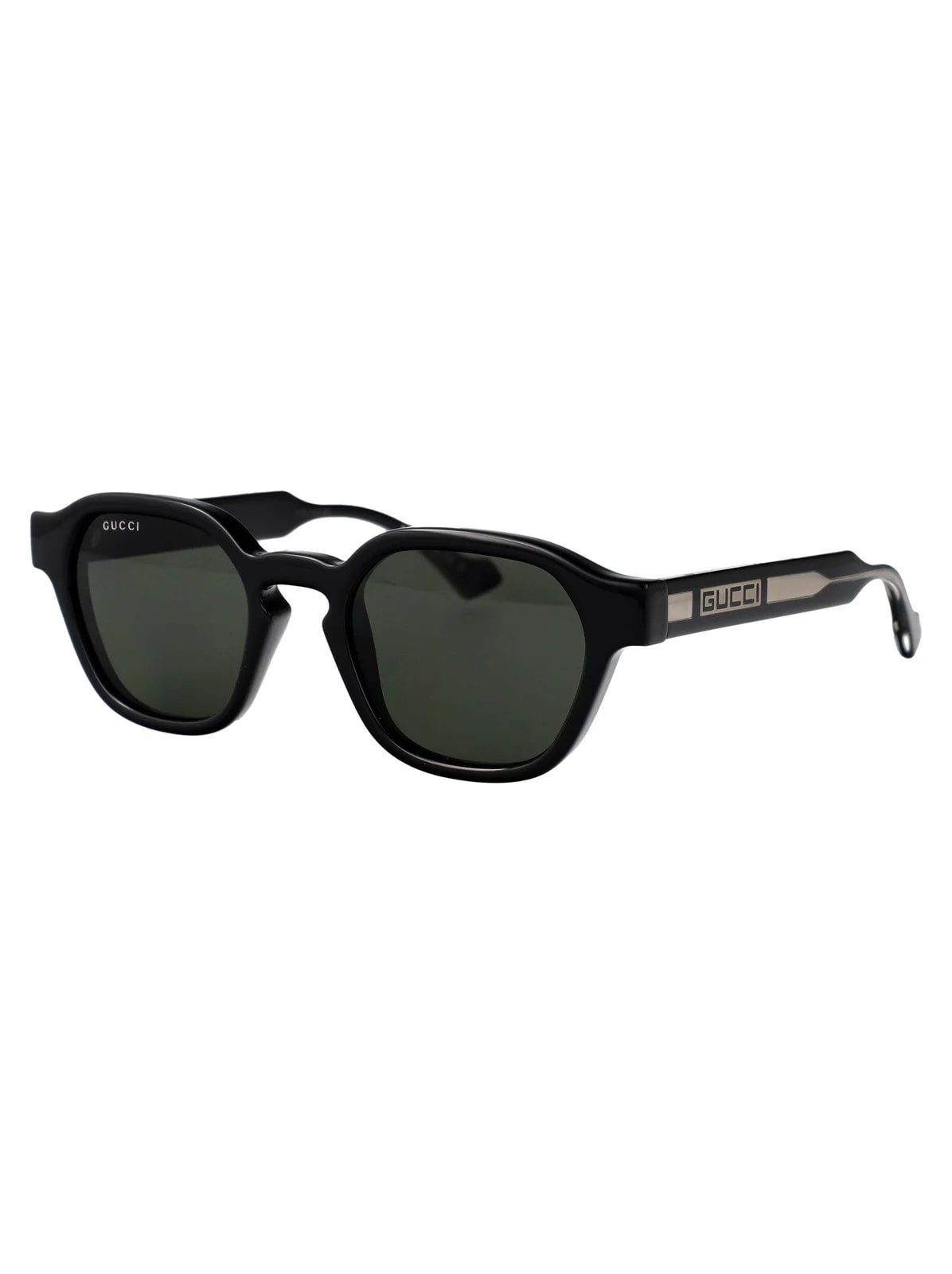 Gucci Gg1730s Sunglasses — Resin 2