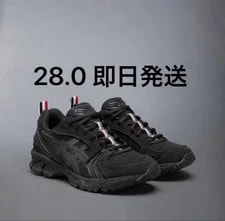 Asics — 10.0US Thom Browne Asics Gel-Kayano 14 — Sneaker — resale