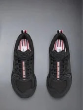 10.0US Thom Browne Asics Gel-Kayano 14 3