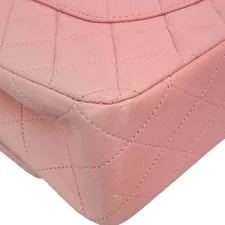 Chanel Medium Classic Double Flap 198037 3