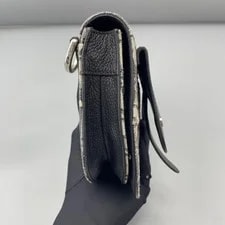 Dior Saddle Embroidered - Very Good #196MFEF 2