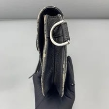 Dior Saddle Embroidered - Very Good #196MFEF 3