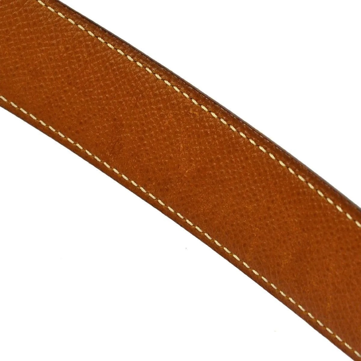 Hermes Constance H Buckle Belt #70 4