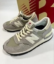 New Balance — 8.0US New Balance/M990Ta1 — Sneaker — resale