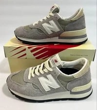 8.0US New Balance/M990Ta1 3