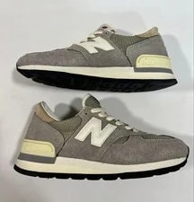 8.0US New Balance/M990Ta1 4