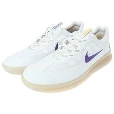 Nike SB X NBA Nyjah Free 2 Lakers Low Cut US11/29.0cm DA34 Unused 2