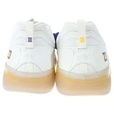 Nike SB X NBA Nyjah Free 2 Lakers Low Cut US11/29.0cm DA34 Unused 3