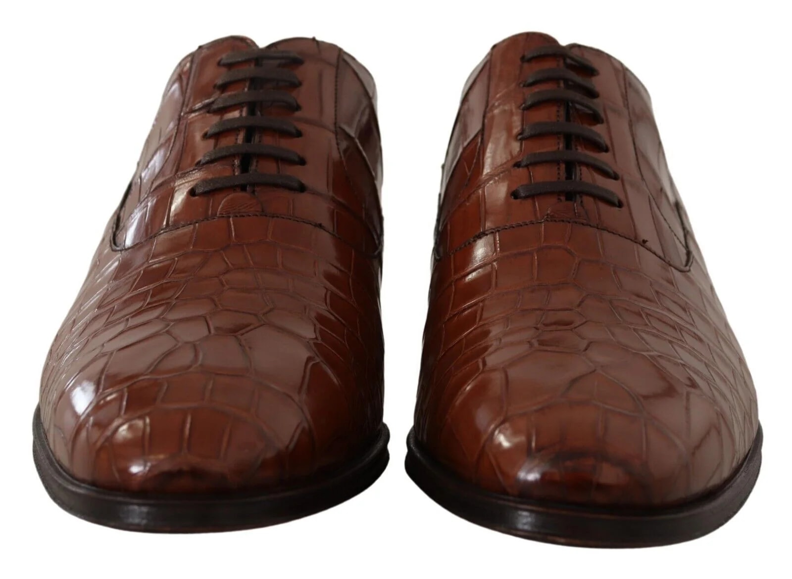 Dolce & Gabbana Formal Derby 2