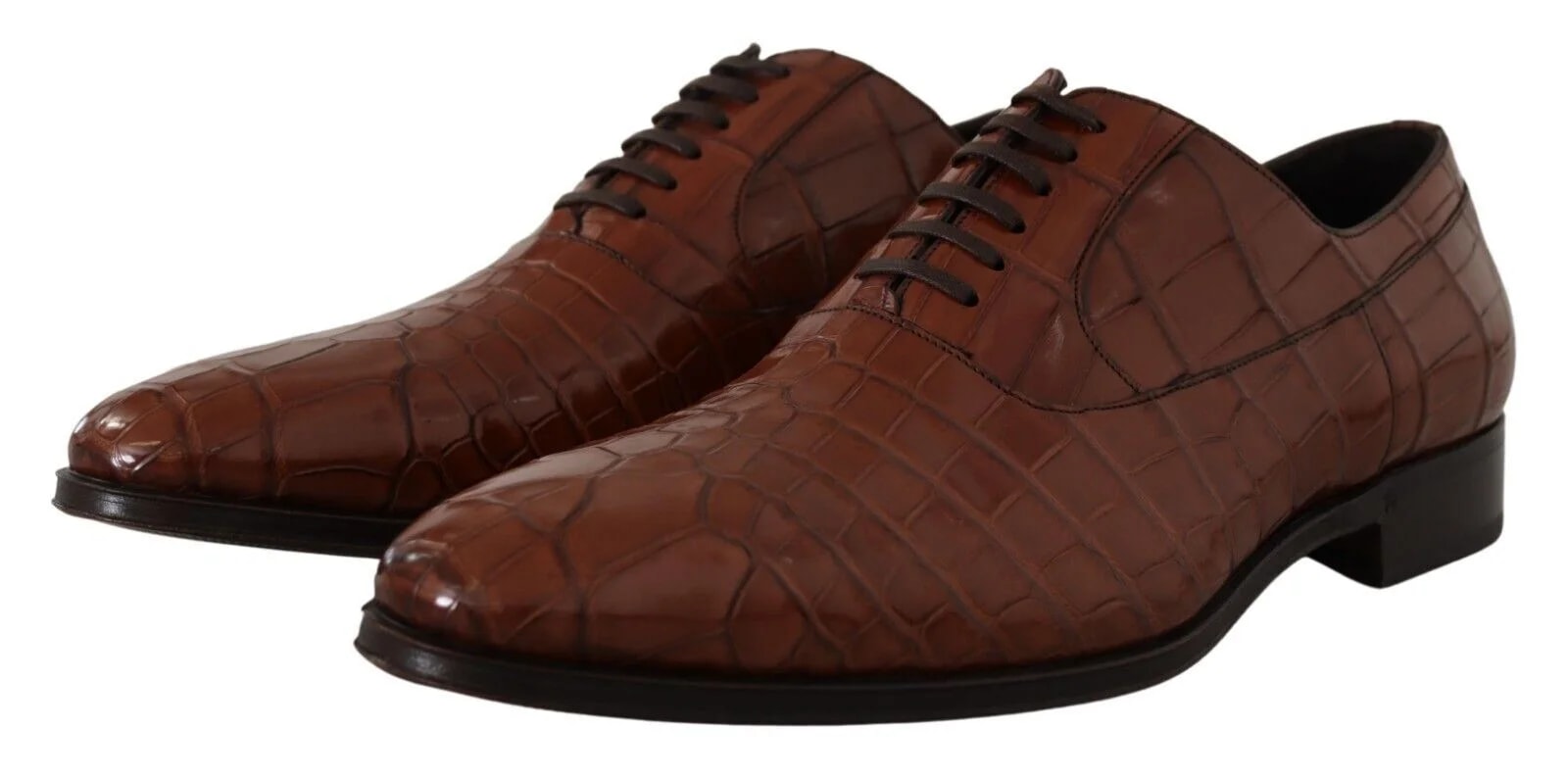 Dolce & Gabbana Formal Derby 3