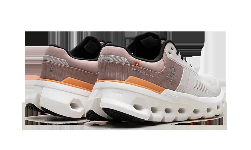 Cloudrunner 2 Wmns " 3WE10133196 3