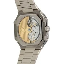Patek Philippe Cubitus White Gold 3
