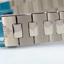 Patek Philippe Cubitus White Gold 4
