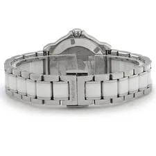 Tag Heuer Formula 1 Ceramic Diamond Chronograph CAH1212.BA0862 4