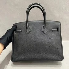 Hermes Birkin 30 THB GHD Auth. 2