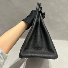Hermes Birkin 30 THB GHD Auth. 4