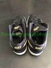 Nike SB Dunk Low Pro BQ6817-002 Metallic 2