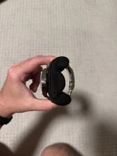 Tudor Black Bay Monochrome 41mm Automatic on Jubilee Bracelet, . 3