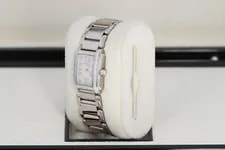 Patek Philippe 4908/200G-011 Twenty~4 18kt White Gold Diamond Case 2