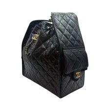Chanel Medium Flap 25 157690593 3