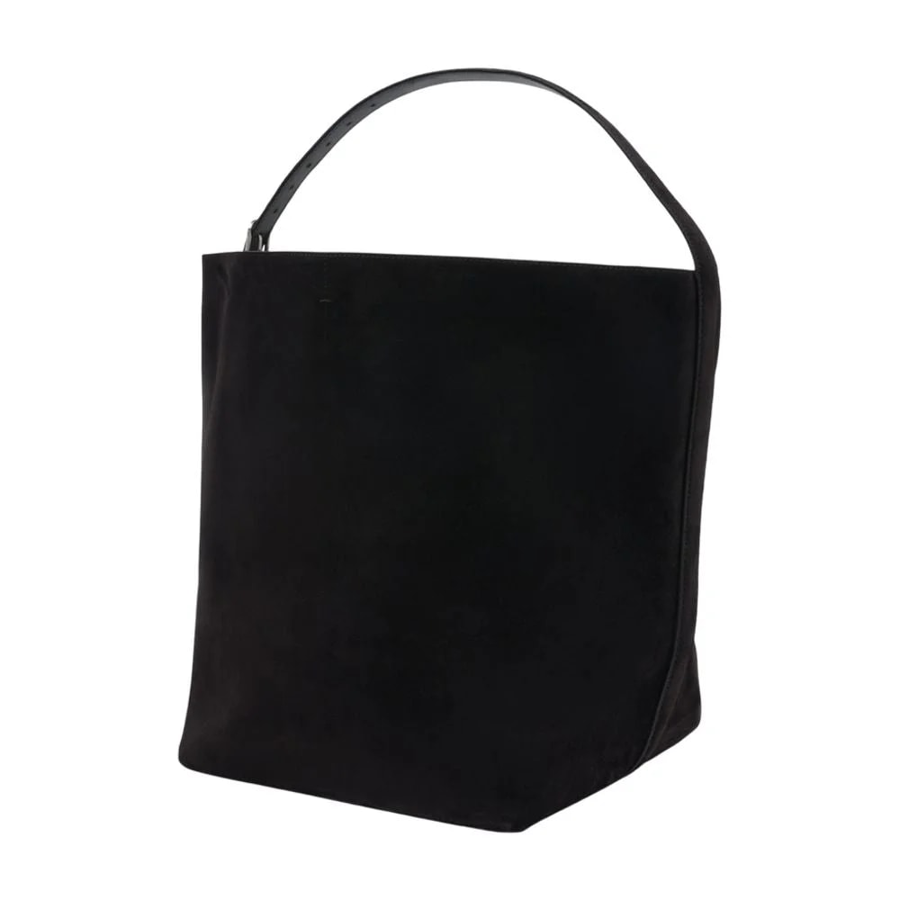 Toteme Belted — Cowhide 2