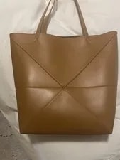 Loewe Med Puzzle Warm Desert 2
