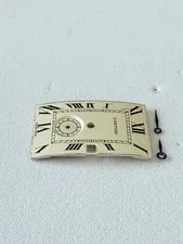 Cartier Parts 2